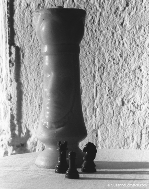 "King's Men"