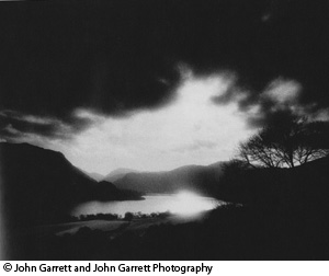 John Garrett: England's Lake District