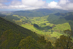 Riwaka Valley
