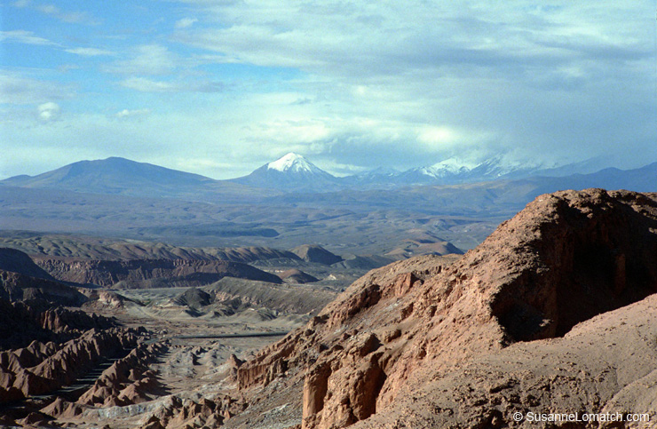 "Volcano"