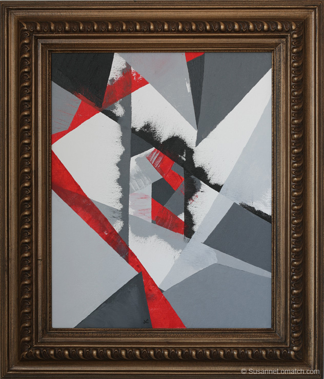 "Five Sides"