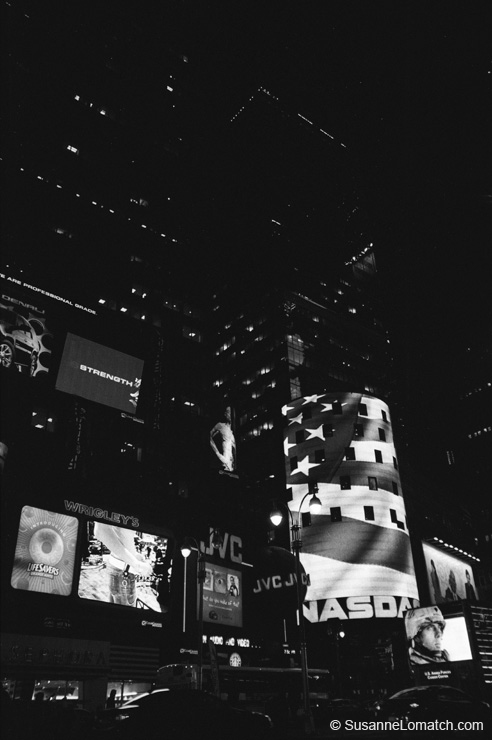 "NASDAQ Nite"