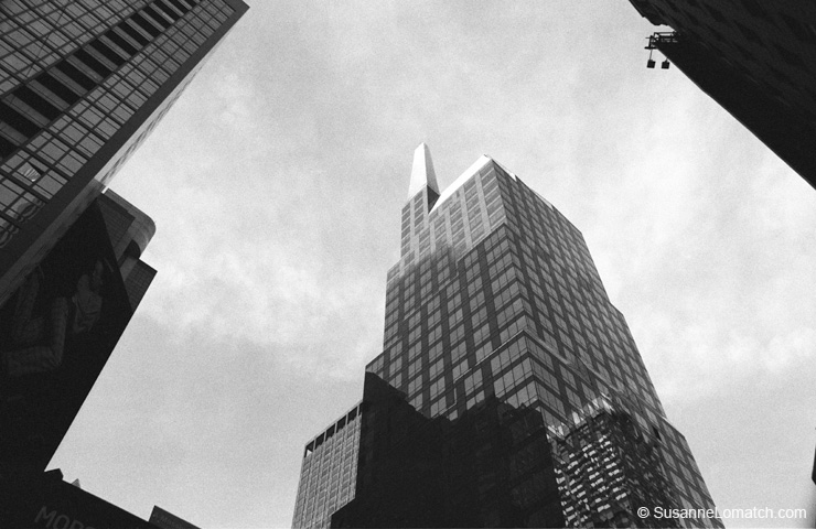 "Skyscraper"