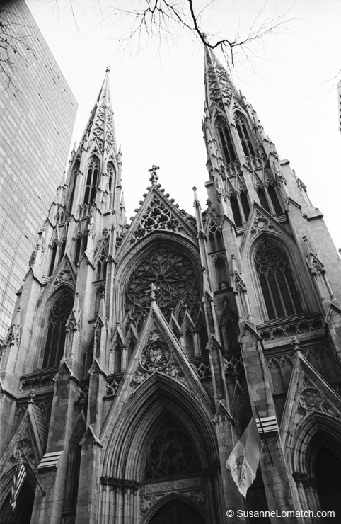 "Neo-Gothic"