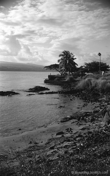 "Hilo Bay"