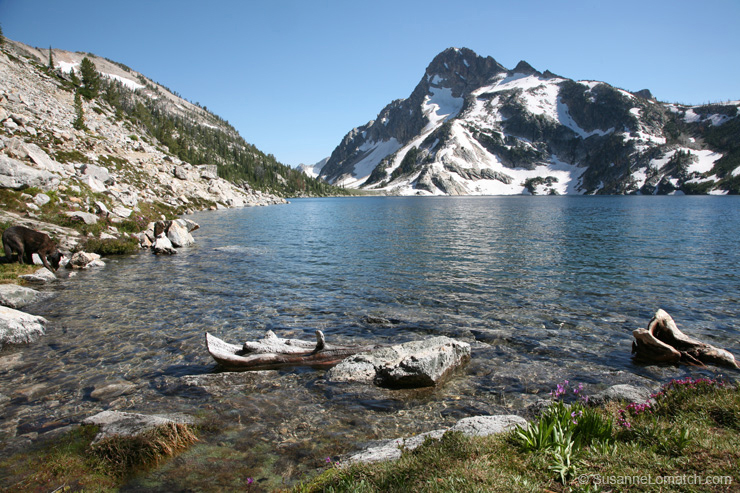 "Lakeside"