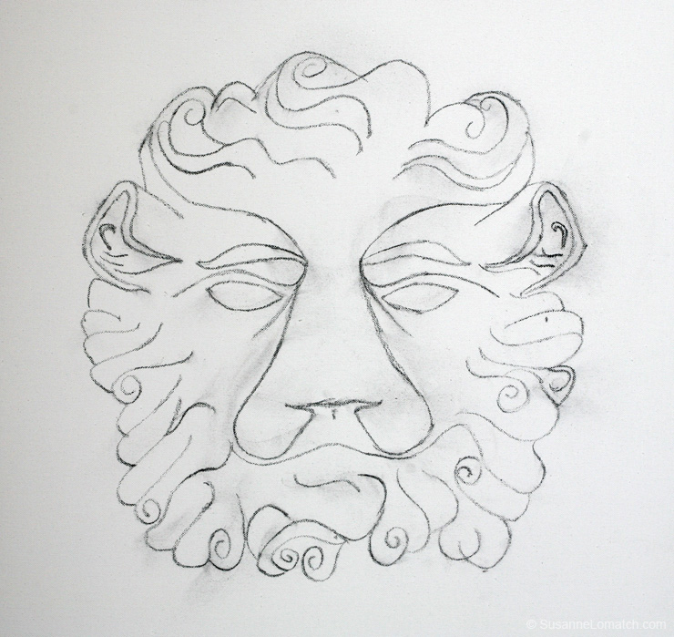 "Lion"