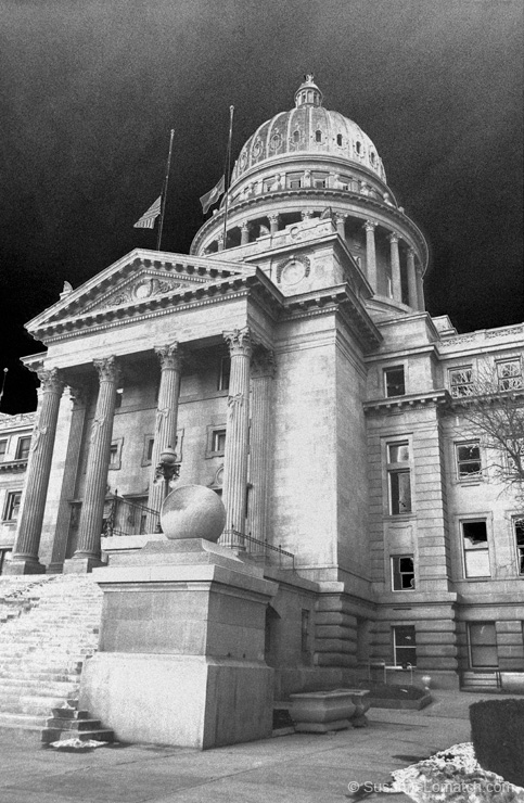 "Capitol Steps"