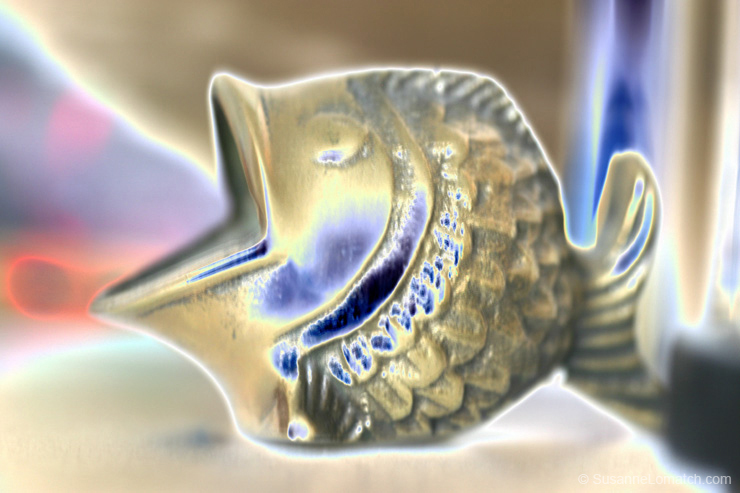 "Little Fish"