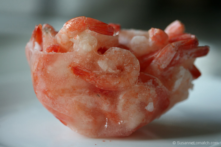 "Shrimp Boat"