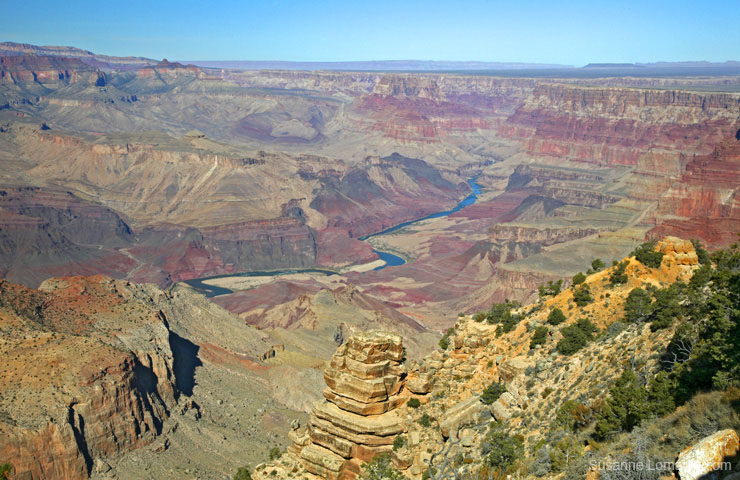"Blue Colorado"