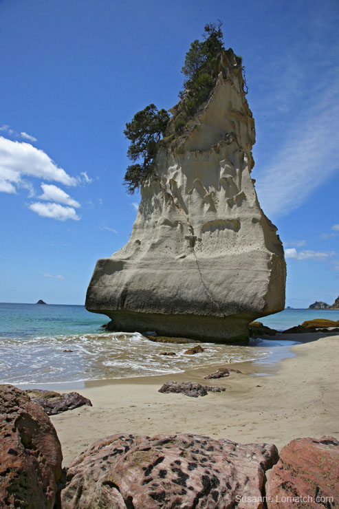 "Schooner Rock"