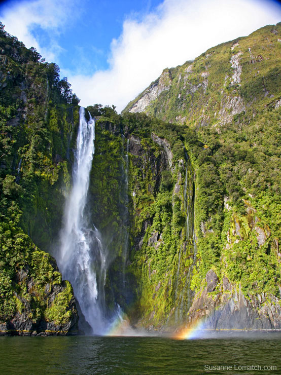 "Falls #3"