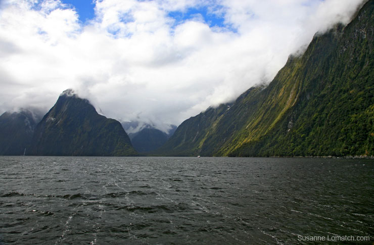 "Milford Grandeur"