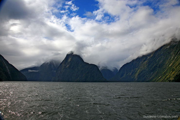 "Milford Grandeur"