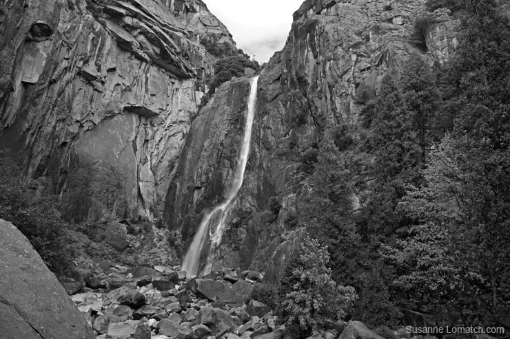 Fall at the Falls"