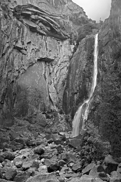 "Fall at the Falls #2"