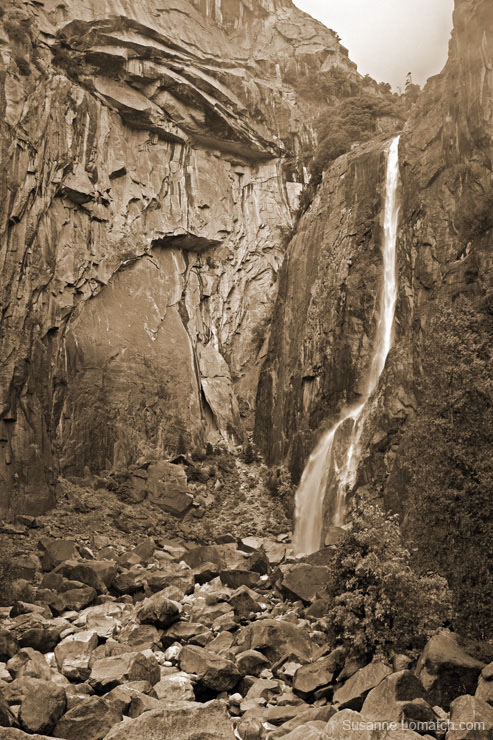 "Fall at the Falls #2"