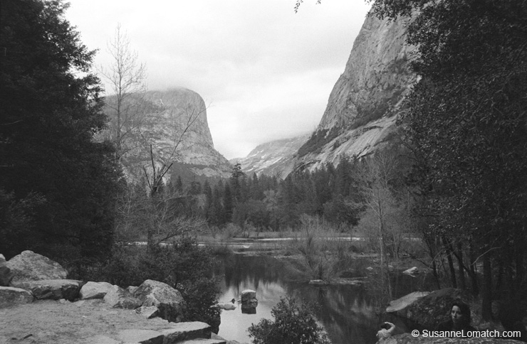 "Mirror Lake"